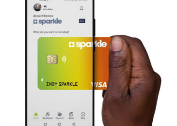 Sparkle Collaborates with Visa to Provide Its Customers with Flexible Payment Methods
