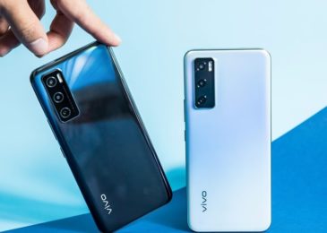 Vivo V20 SE Debuts in Malaysia; To Retail for RM 1,199 (~$288)