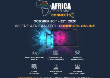 Africa Tech Summit Innovative 3-Day Virtual Event to Begin Today