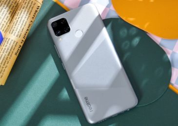 Rumours Reveal that the Realme C15s Smartphone Could be Launching Very Soon