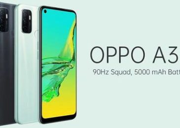 OPPO A33 Arrives in India with a 90Hz screen and 3GB of RAM for Rs 11,990