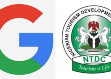 Google Partners Nigerian Tourism Development Corporation to Promote the Country’s Tourism Sector