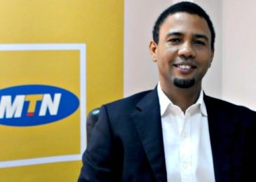 MTN Group Selects Karl Toriola as New CEO for MTN Nigeria