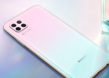 A Few Specifications of the Nova 8 SE Smartphone Leaks Ahead of Launch