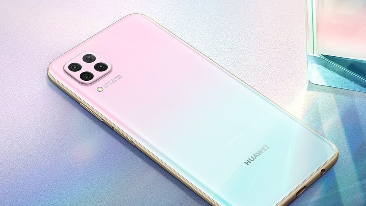 A Few Specifications of the Nova 8 SE Smartphone Leaks Ahead of Launch