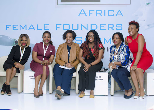 TLcom Invites Female Tech Founders Across Africa to Its Second Africa Tech Female Founders Summit