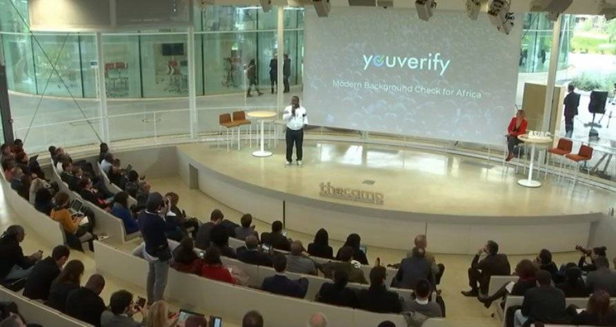 Youverify; A Digital Data Security Firm Bags Multiple ISO Certifications
