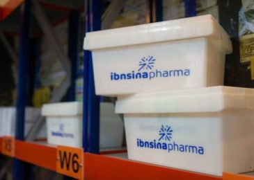 Ibsina Pharma Acquires Egyptian Digital Pharmacy, 3elagi
