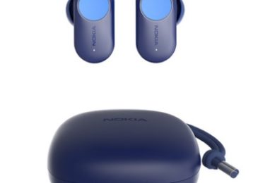 Nokia Pro True Wireless Earphone Launches in China