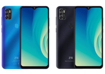 ZTE Blade A7s 2020 Launches with a 6.5-inch screen, Android 10 OS, and a 4,000mAh battery