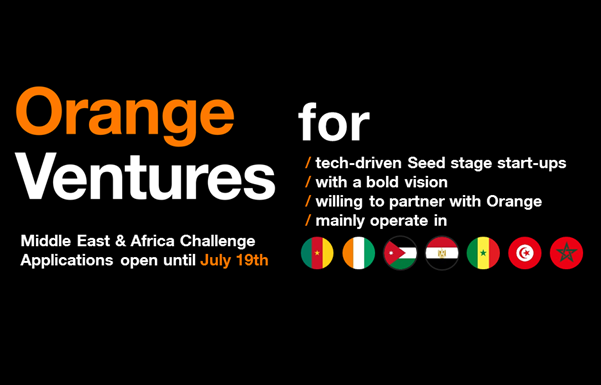 Six African Startups Secure Funding from Orange Venture Africa’s Seed Funding Challenge