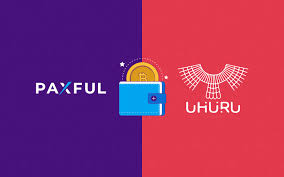 Paxful Partners with Uhuru Wallet to Ease Money Transfers in Africa