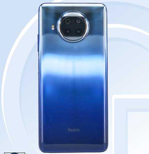 Redmi Note 9 5G Pro to Feature a 108-megapixel Quad-Camera System and the Snapdragon 750G