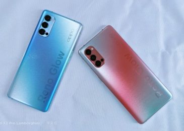 OPPO Reno5 4G Bags Multiple Certifications; To Debut in Other Markets Outside China