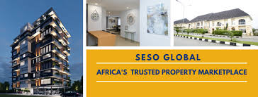 Seso Global Expands to Ghana and South Africa in A Bid to ease Property Management on the Continent