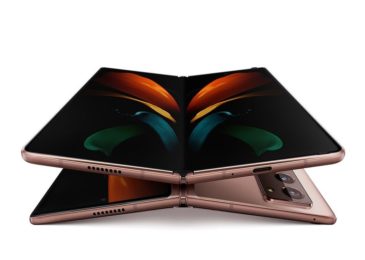 Samsung Confirm the Launch of the Galaxy Z Fold 3; To Arrive in June 2021