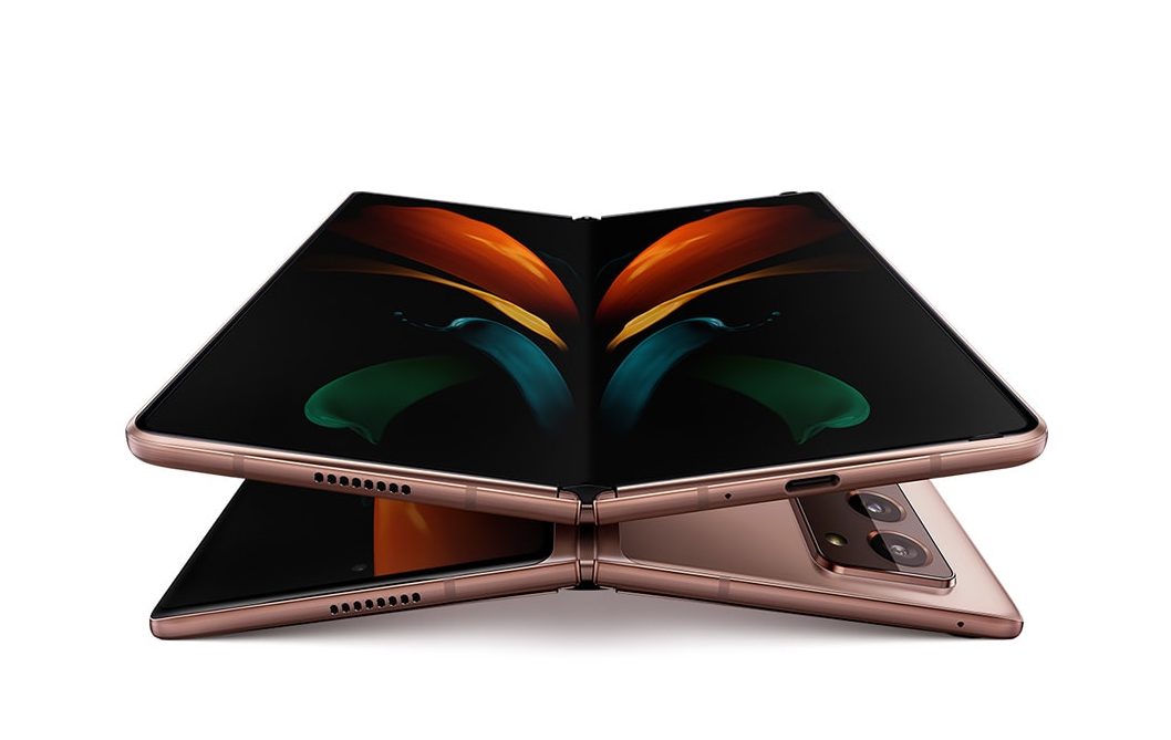 Samsung Confirm the Launch of the Galaxy Z Fold 3; To Arrive in June 2021