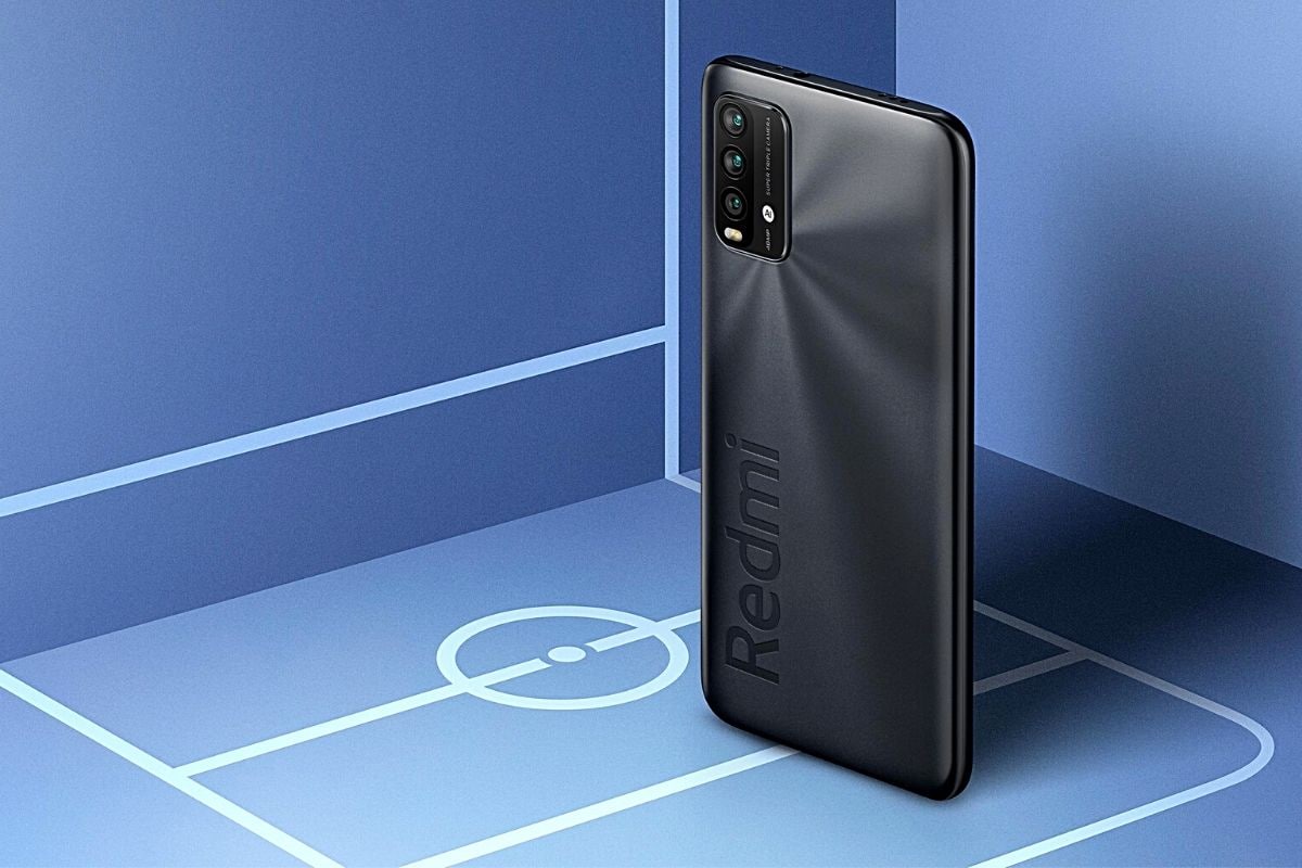 Microsite for the Upcoming Redmi 9 Power Goes Live on Amazon India