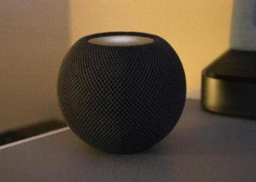 Apple Launches the HomePod Mini in China; To hit Retail Stores on December 11