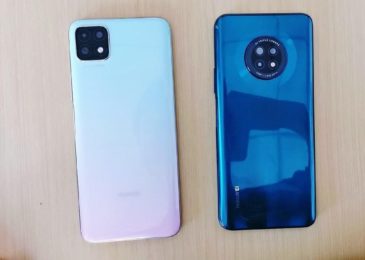 Speculations suggest that the Huawei Enjoy 20 SE would Launch Alongside the Nova 8 Series on December 23