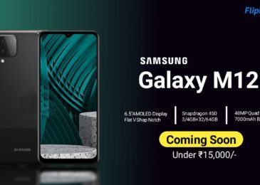 FCC Certification of the Samsung Galaxy M12 Suggests that Its Launch is Imminent