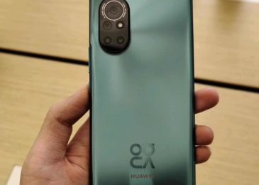 Chinese Tipster Leaks the Specifications of the Huawei Nova 8 and Huawei Nova 8 Pro Smartphones