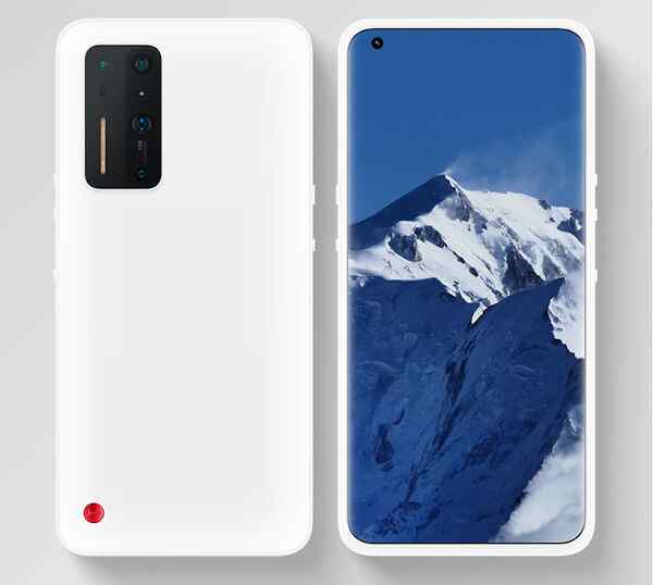 Smartisan Launches the White Edition of the Nut R2 Smartphone in China