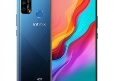 Key Specifications of the Infinix Hot 10 Play Leaks through its FCC Listing