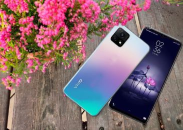 Vivo Launches the Y52s 5G Budget Smartphone in China for 1,898 Yuan (~$290)