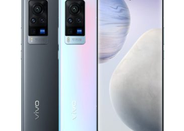 Specifications of the Vivo X60 Pro Leaks via its TEENA Listing