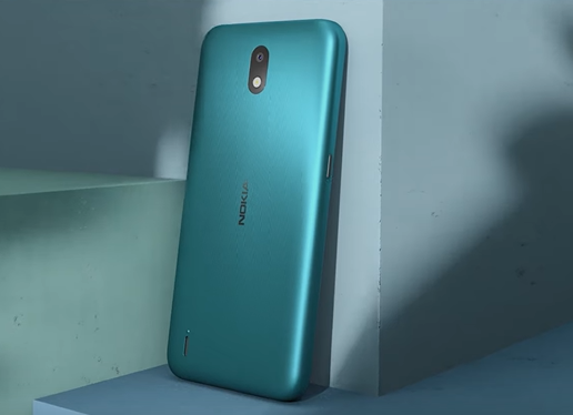 Rumoured Specifications, Pricing, and Colour Options of the Nokia 1.4 Leaks