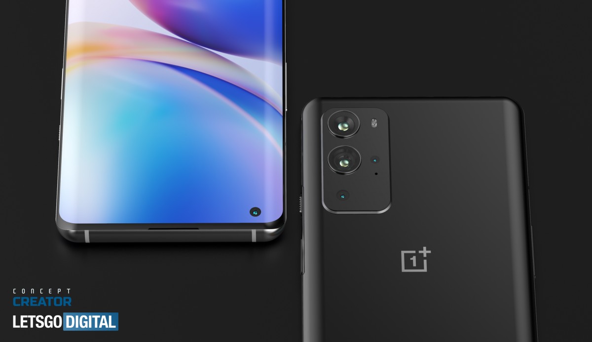 OnePlus 9 Pro Smartphone may Arrive with Support for 45W Wireless Charging