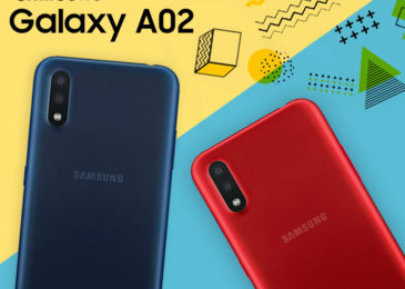 Launch of the Galaxy A02 and Galaxy M02 Inches Closer as They Bag NBTC Certifications
