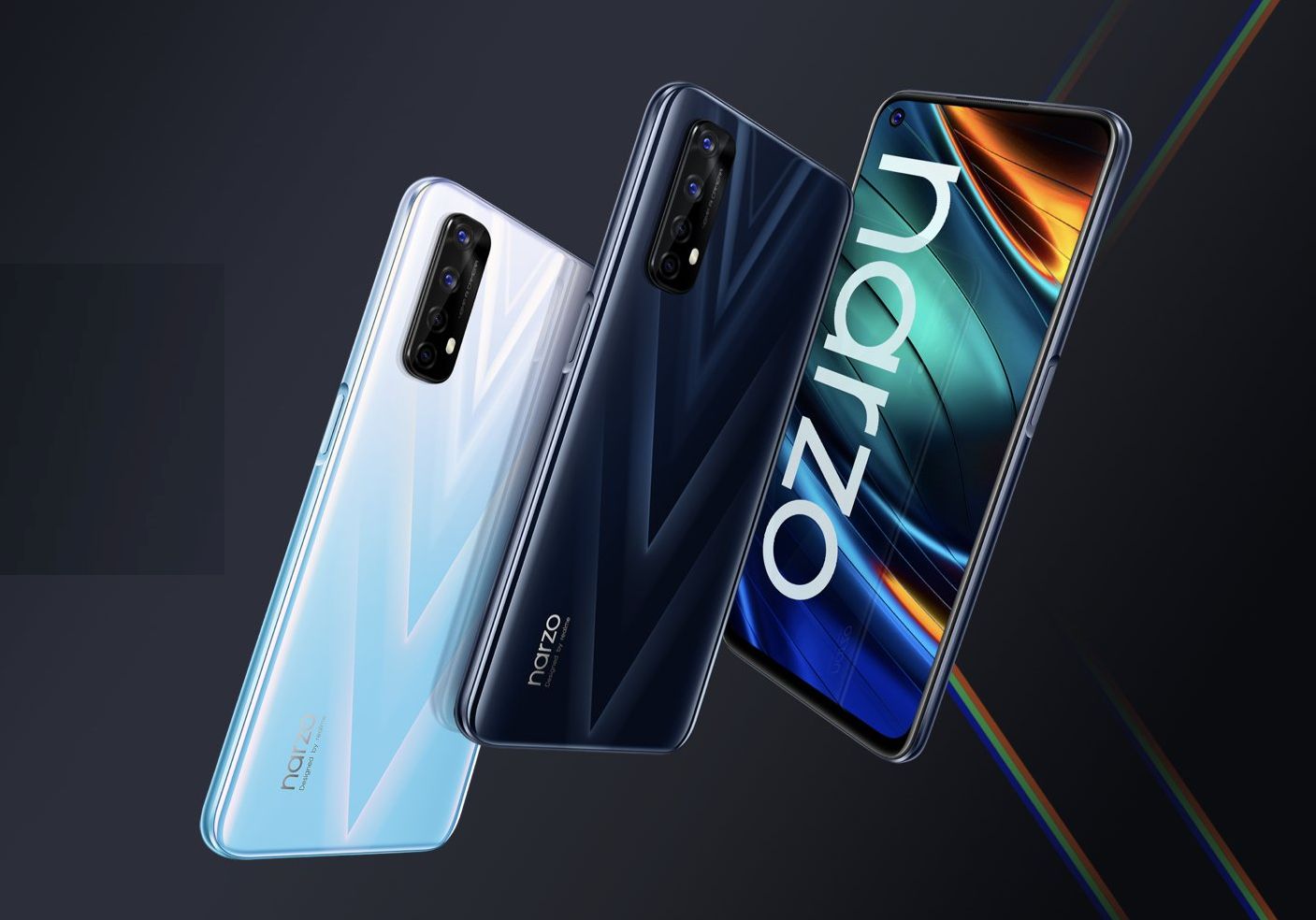 Realme Narzo 30A Bags NBTC Approval; Could Launch Soon