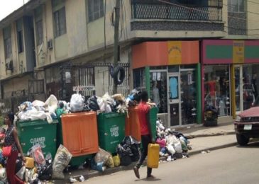 Scrappays, A Nigerian Tech Startup that Focuses on Waste Recycling