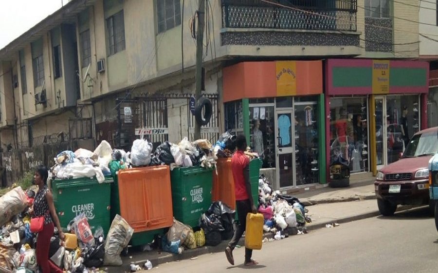 Scrappays, A Nigerian Tech Startup that Focuses on Waste Recycling