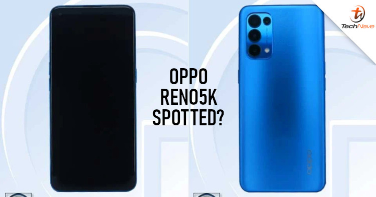 Tipster Claims OPPO is Gearing Up to Announce the OPPO Reno5K with Snapdragon 750G