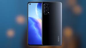 Full Specifications of the OPPO Reno5K Surfaces: To Launch Tomorrow
