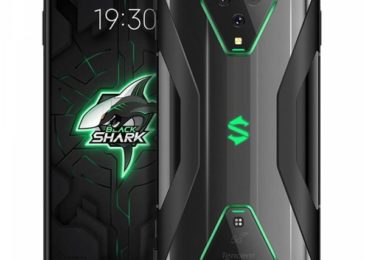 Alleged Black Shark 4 Pro Smartphone Appears at Google Play Console