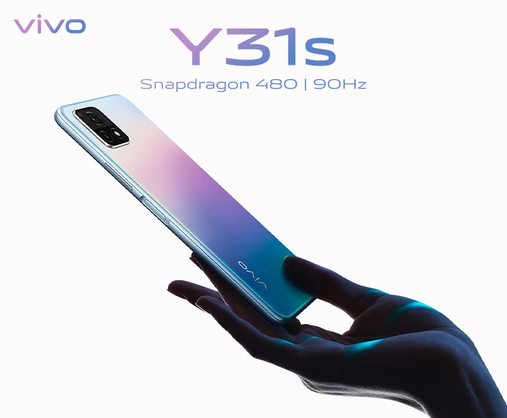 Global Launch of the Vivo Y31s 5G Nears as it appears on Google Play Console