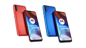 Moto E7i Powers Receives Approval from Thailand’s NBTC