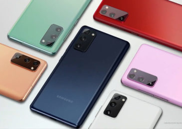 Product Page of the Samsung Galaxy S20 FE Goes Live in India – Could Launch as the Snapdragon 865 Edition
