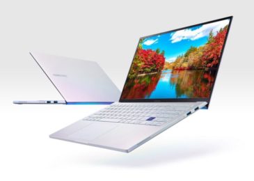 Specifications of the Samsung Galaxy Book Go Leaked; To Arrive in May 2021