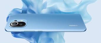 IMDA Certifies the 5G Variant of the Xiaomi Mi 11 5G