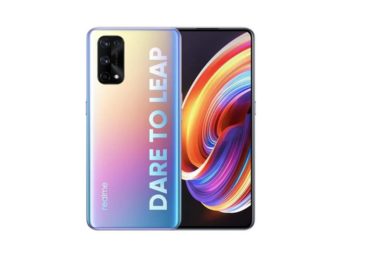 Full Specifications of the Realme X7 Pro 5G Appears Ahead of Its Launch