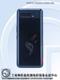 ASUS ROG Phone 5 Appears on Geekbench with 16GB of RAM and the Snapdragon 888 Chip
