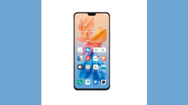 Vivo S9 5G to Launch on March 6; to Feature the Dimensity 1100 SoC