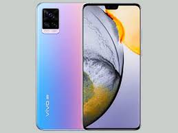 Offline Poster of the Vivo S9 5G Reveals Its Design and A Few other Specs