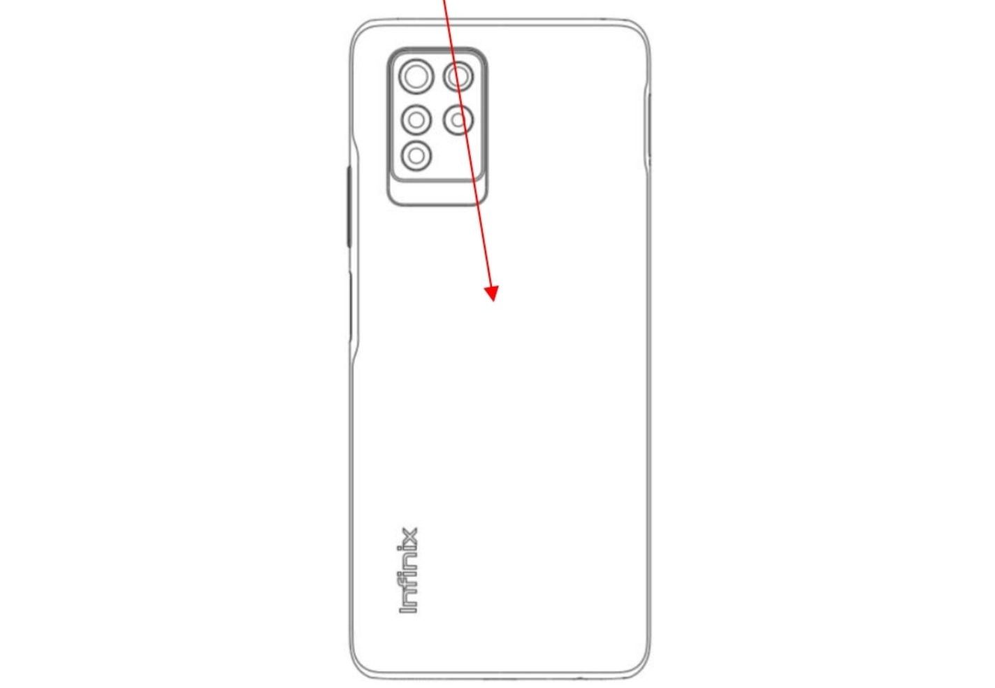 FCC Approval of the Infinix Note 10 Pro Suggests It May Arrive Soon