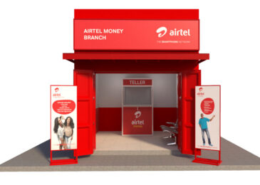 Airtel Africa raises $200 million from mobile money share sale